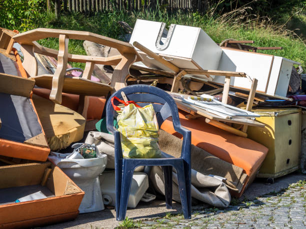 Best Trash Removal Near Me  in Mountain Road, VA
