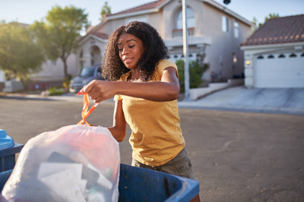 Best Full-Service Junk Removal  in Mountain Road, VA
