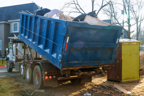 Best Attic Cleanout Services  in Mountain Road, VA