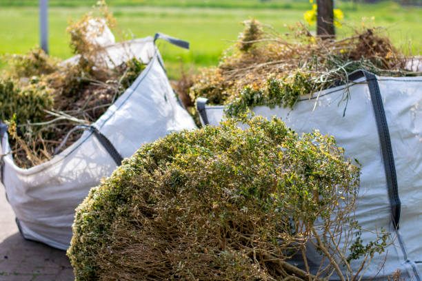 Full-Service Junk Removal in Mountain Road, VA