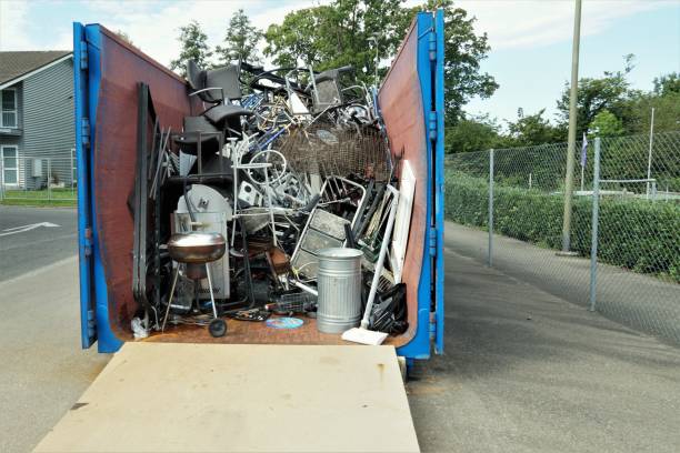 Best Affordable Junk Removal Services  in Mountain Road, VA