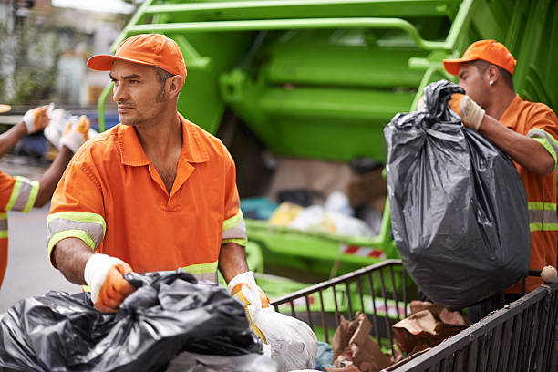 Best Junk Hauling Services  in Mountain Road, VA
